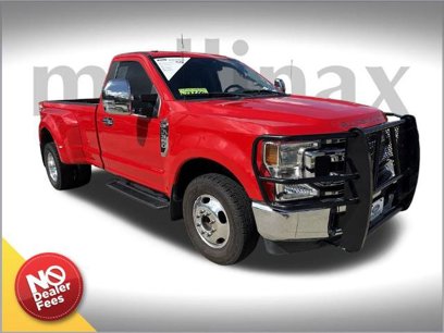 Certified 2020 Ford F350 XL w/ STX Appearance Package