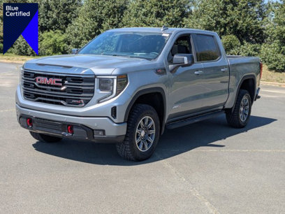 Used 2024 GMC Sierra 1500 AT4 w/ Technology Package