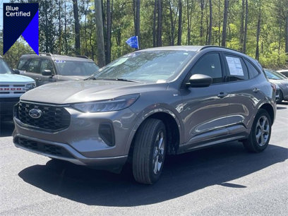 Certified 2024 Ford Escape ST-Line