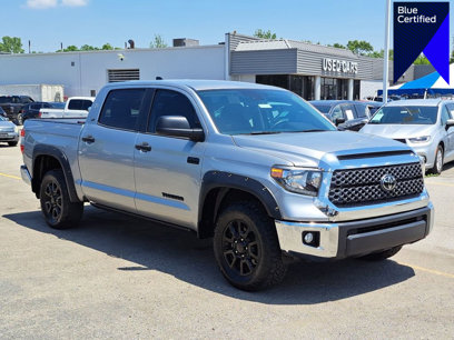 Used 2021 Toyota Tundra SR5