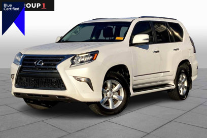 Used 2018 Lexus GX 460