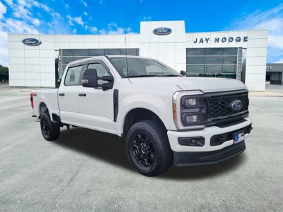 Certified 2024 Ford F250 XL w/ STX Appearance Package