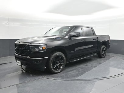 Used 2023 RAM 1500 Lone Star