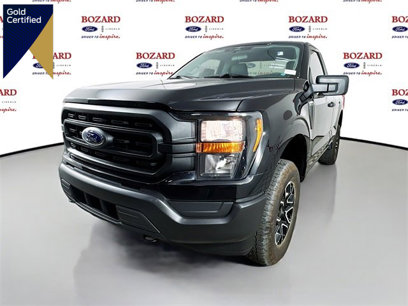 Certified 2023 Ford F150 XL