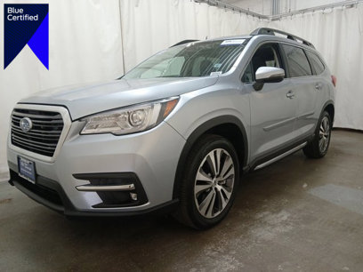 Used 2022 Subaru Ascent Limited w/ Technology Package