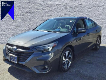 Used 2023 Subaru Legacy Premium