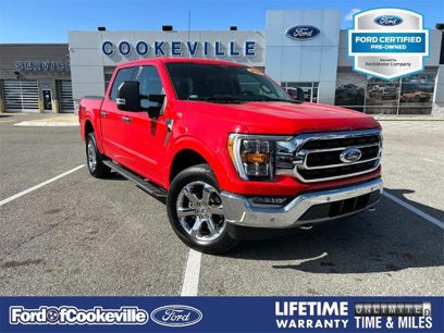 Certified 2021 Ford F150 XLT w/ Equipment Group 302A High