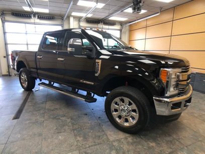 Certified 2017 Ford F250 Lariat w/ Lariat Ultimate Package