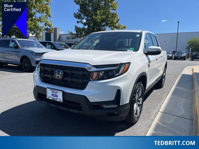 Used 2024 Honda Ridgeline RTL