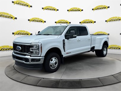 Certified 2024 Ford F350 Lariat w/ FX4 Off-Road Package