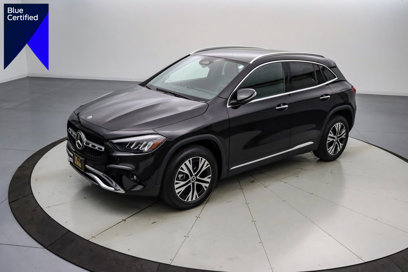 Used 2025 Mercedes-Benz GLA 250
