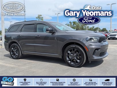 Used 2024 Dodge Durango R/T