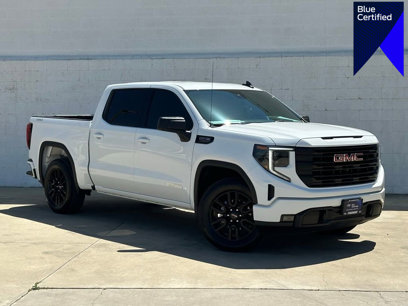 Used 2023 GMC Sierra 1500 Elevation