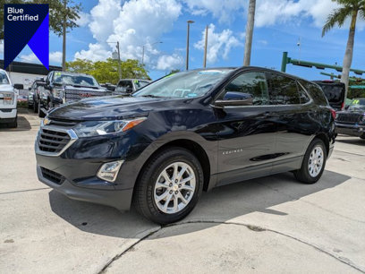 Used 2020 Chevrolet Equinox LT
