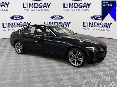Used 2019 BMW 440i Gran Coupe xDrive w/ Convenience Package