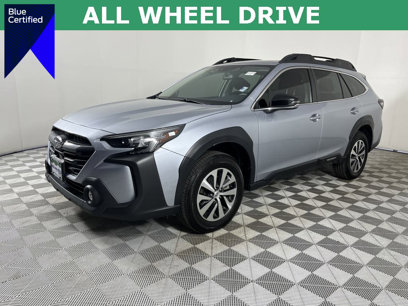 Used 2023 Subaru Outback Premium