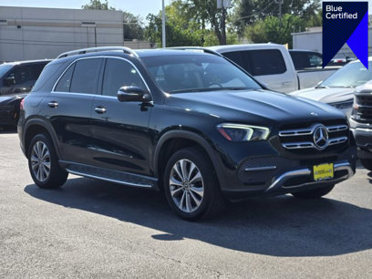 Used 2020 Mercedes-Benz GLE 350