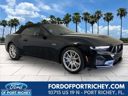 Certified 2024 Ford Mustang GT Premium
