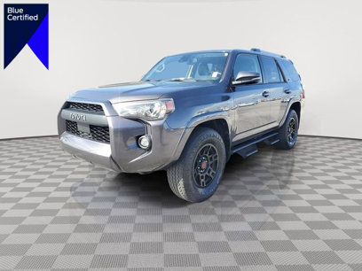Used 2021 Toyota 4Runner SR5 Premium