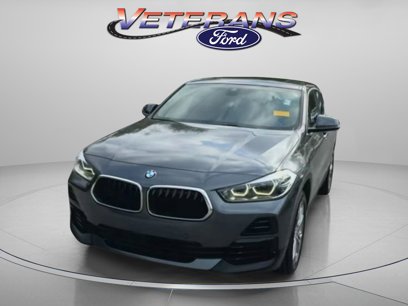 Used 2022 BMW X2 xDrive28i w/ Convenience Package