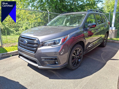 Used 2022 Subaru Ascent Onyx Edition
