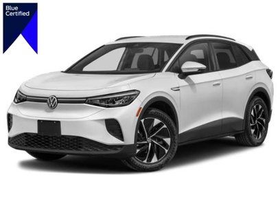 Used 2022 Volkswagen ID.4 Pro