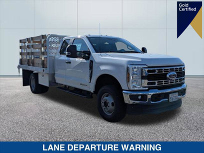 Certified 2024 Ford F350 XL w/ XL Chrome Package