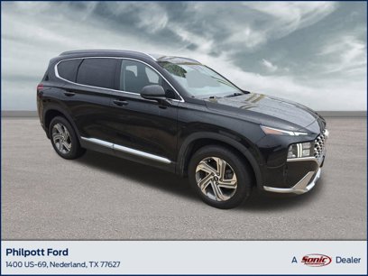 Used 2022 Hyundai Santa Fe SEL