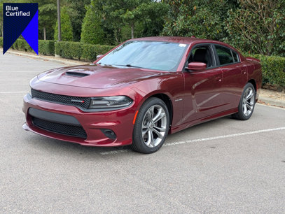 Used 2020 Dodge Charger R/T