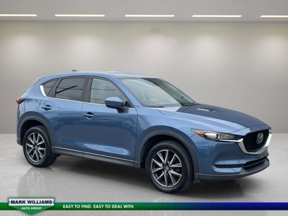 Used 2018 MAZDA CX-5 Touring w/ Preferred Equipment Package