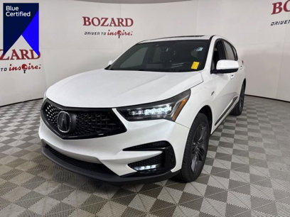 Used 2021 Acura RDX A-Spec