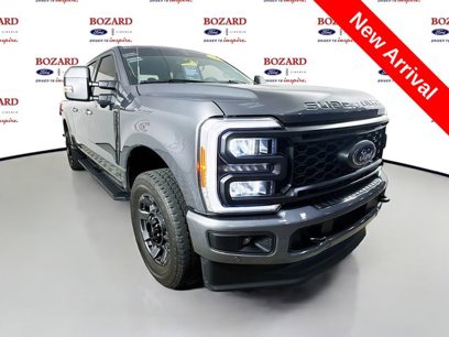 Certified 2023 Ford F250 Lariat w/ Sport Appearance Package