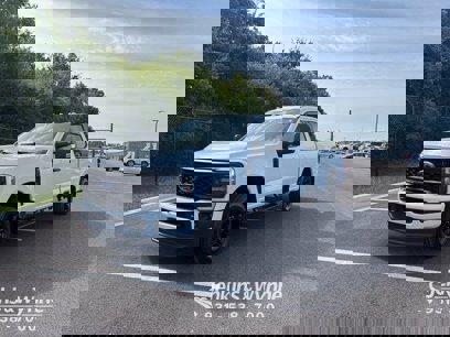 Certified 2024 Ford F250 XL w/ STX Appearance Package
