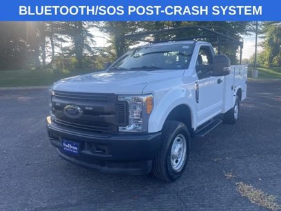 Certified 2017 Ford F350 XL