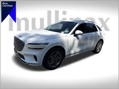 Used 2023 Genesis GV70 2.5T w/ Advanced Package