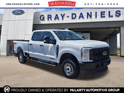 Certified 2024 Ford F250 XL w/ XL Driver Assist Package