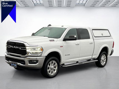 Used 2019 RAM 2500 Big Horn
