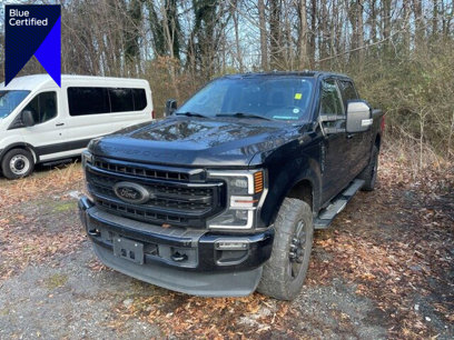Certified 2020 Ford F250 Lariat