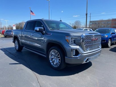 Used 2019 GMC Sierra 1500 Denali w/ Denali Ultimate Package