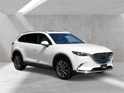 Used 2019 MAZDA CX-9 Grand Touring