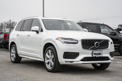 Used 2023 Volvo XC90 B5 Core