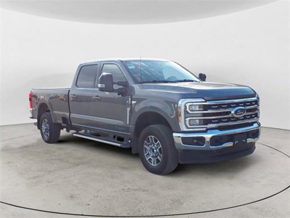 Certified 2024 Ford F350 Lariat