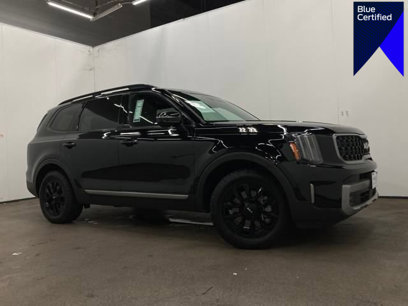 Used 2023 Kia Telluride SX Prestige X-Pro