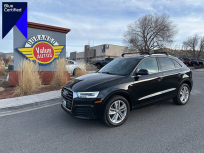 Used 2018 Audi Q3 2.0T Premium Plus w/ Premium Plus Package