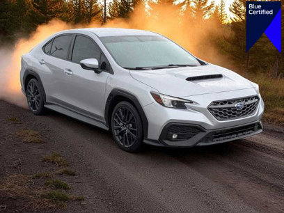 Used 2022 Subaru WRX Premium
