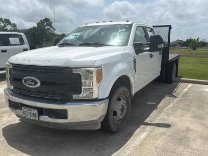 Certified 2017 Ford F350 XL w/ Power Equipment Group