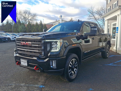 Used 2023 GMC Sierra 2500 AT4 w/ AT4 Premium Plus Package