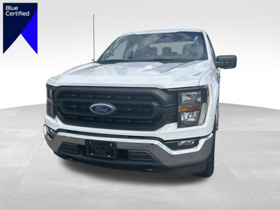 Certified 2023 Ford F150 XL w/ XL Chrome Appearance Package