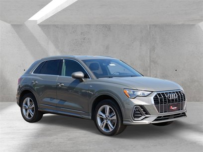 Used 2021 Audi Q3 2.0T Premium w/ Convenience Package