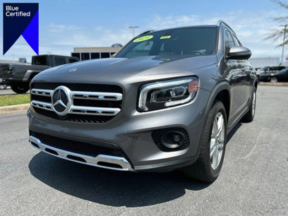 Used 2023 Mercedes-Benz GLB 250